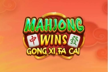 Mahjong Wins - Gong Xi Fa Cai Game