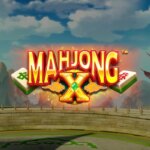 Mahjong X Game