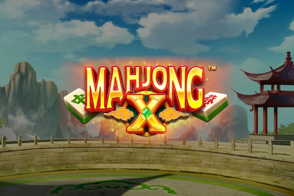 Mahjong X Game