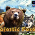 Majestic Forest Game