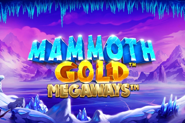 Mammoth Gold Megaways Game