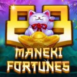 Maneki 88 Fortunes Game