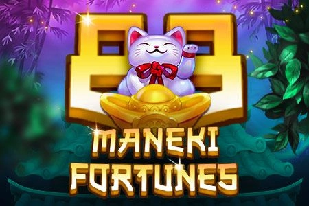 Maneki 88 Fortunes Game