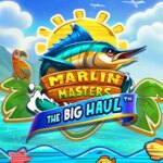 Marlin Masters: The Big Haul Game