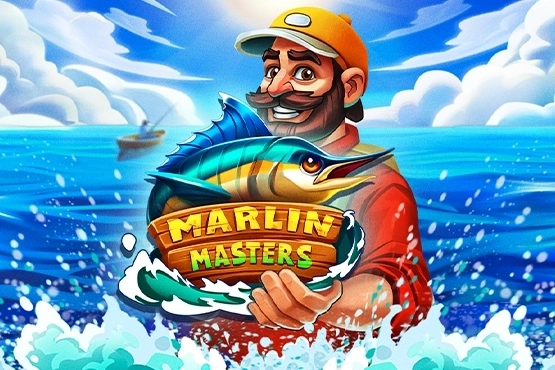 Marlin Masters Game