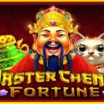 Master Chen's Fortune Game