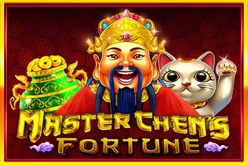 Master Chen's Fortune Game