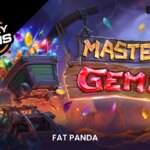 Master Gems Game
