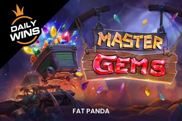 Master Gems Game