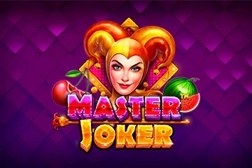 Master Joker Game