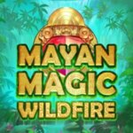 Mayan Magic Wildfire Game