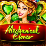 Mechanical Clover Game