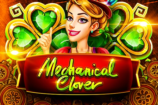 Mechanical Clover Game