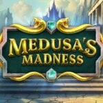 Medusa's Madness Game
