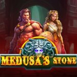 Medusa's Stone Game