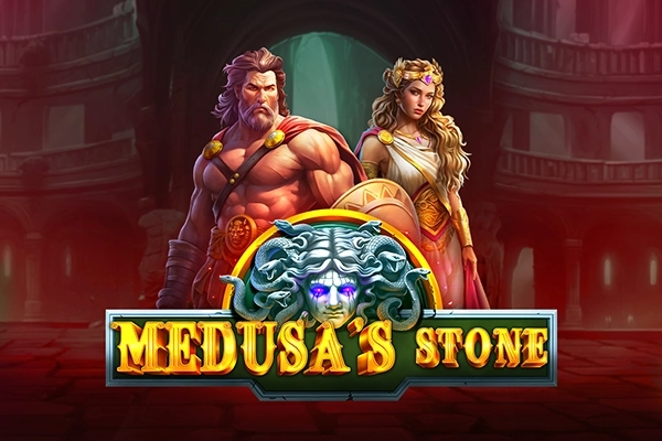 Medusa's Stone Game
