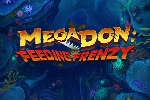 Mega Don Feeding Frenzy Game