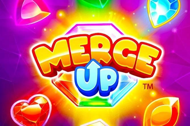 Merge Up Game