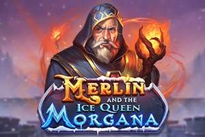 Merlin and the Ice Queen Morgana Game