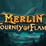 Merlin: Journey of Flame Game