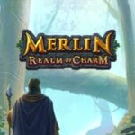 Merlin Realm of Charm Game