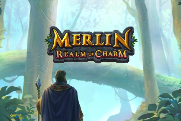 Merlin Realm of Charm Game