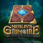 Merlin's Grimoire Game