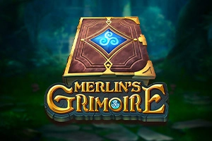Merlin's Grimoire Game