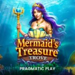 Mermaid's Treasure Trove Game