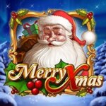 Merry Xmas Game