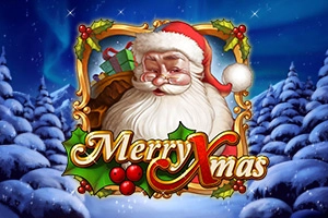 Merry Xmas Game