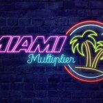 Miami Multiplier Game