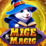 Mice & Magic Game