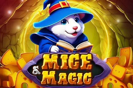Mice & Magic Game