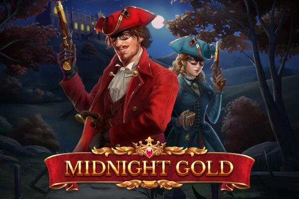 Midnight Gold Game
