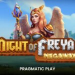 Might of Freya Megaways Game