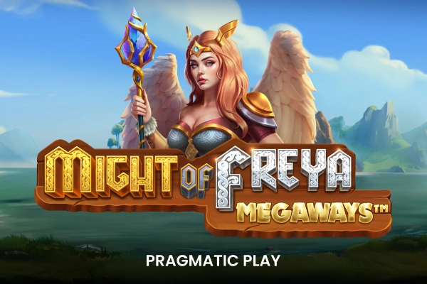 Might of Freya Megaways Game