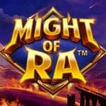 Might of Ra Game