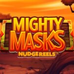Mighty Masks Game