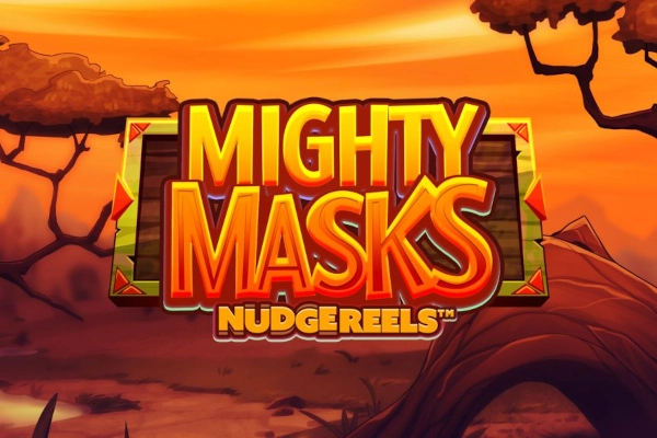 Mighty Masks Game