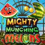 Mighty Munching Melons Game