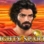 Mighty Sparta Game