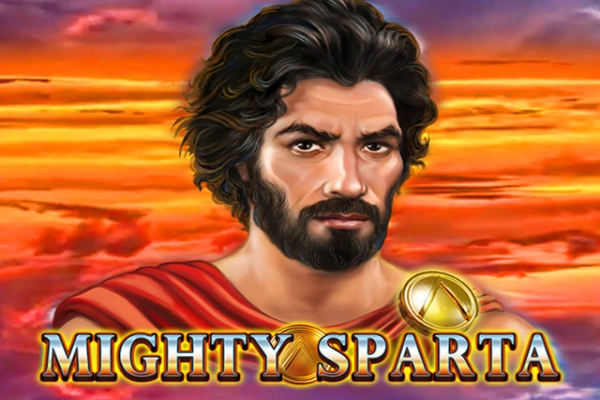 Mighty Sparta Game