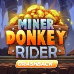 Miner Donkey Rider Game