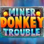 Miner Donkey Trouble Game