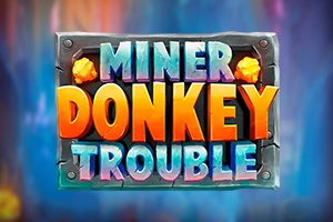 Miner Donkey Trouble Game