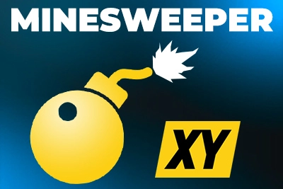 Minesweeper XY Game