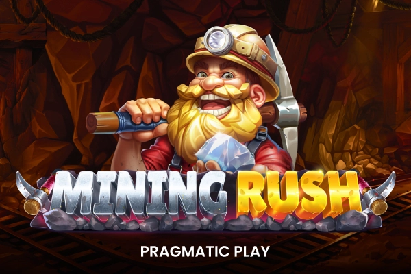 Mining Rush Game