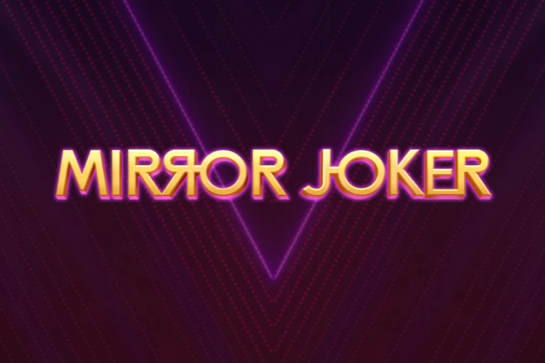 Mirror Joker Game