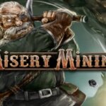Misery Mining Game